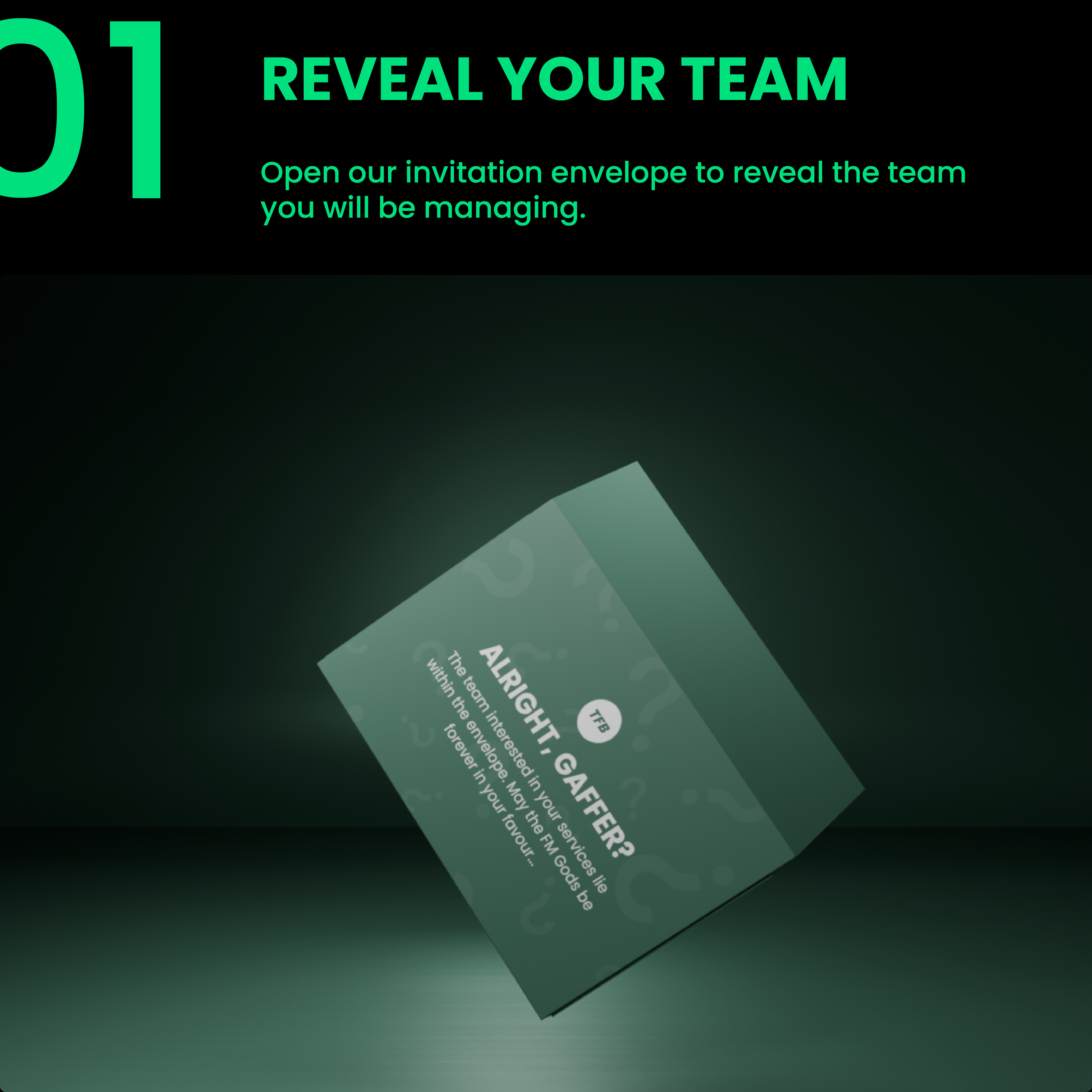 Spice Up Your Save  Football Manager Mystery Pack (With Shirt)