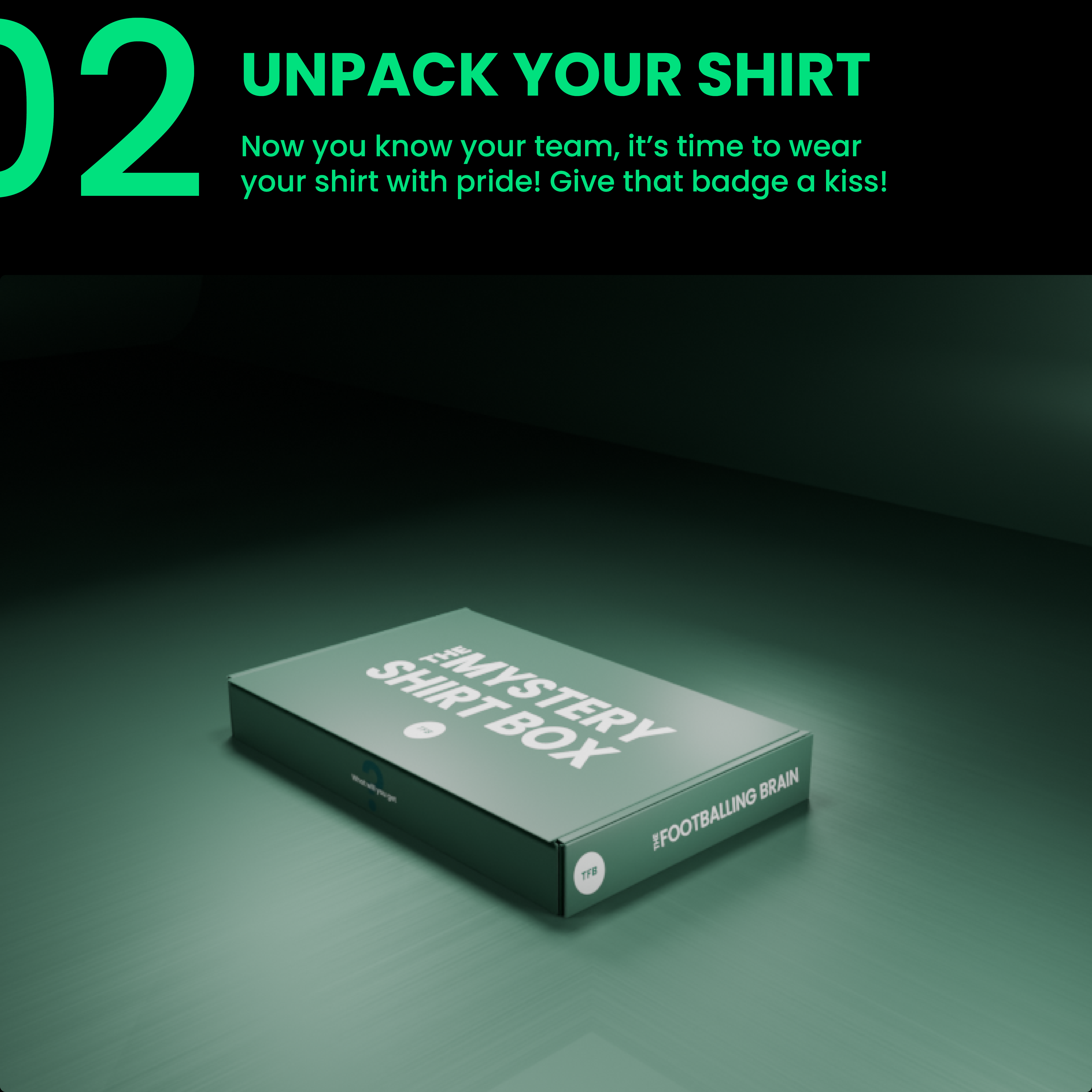 Spice Up Your Career EAFC/FIFA Mystery Pack (With Shirt)