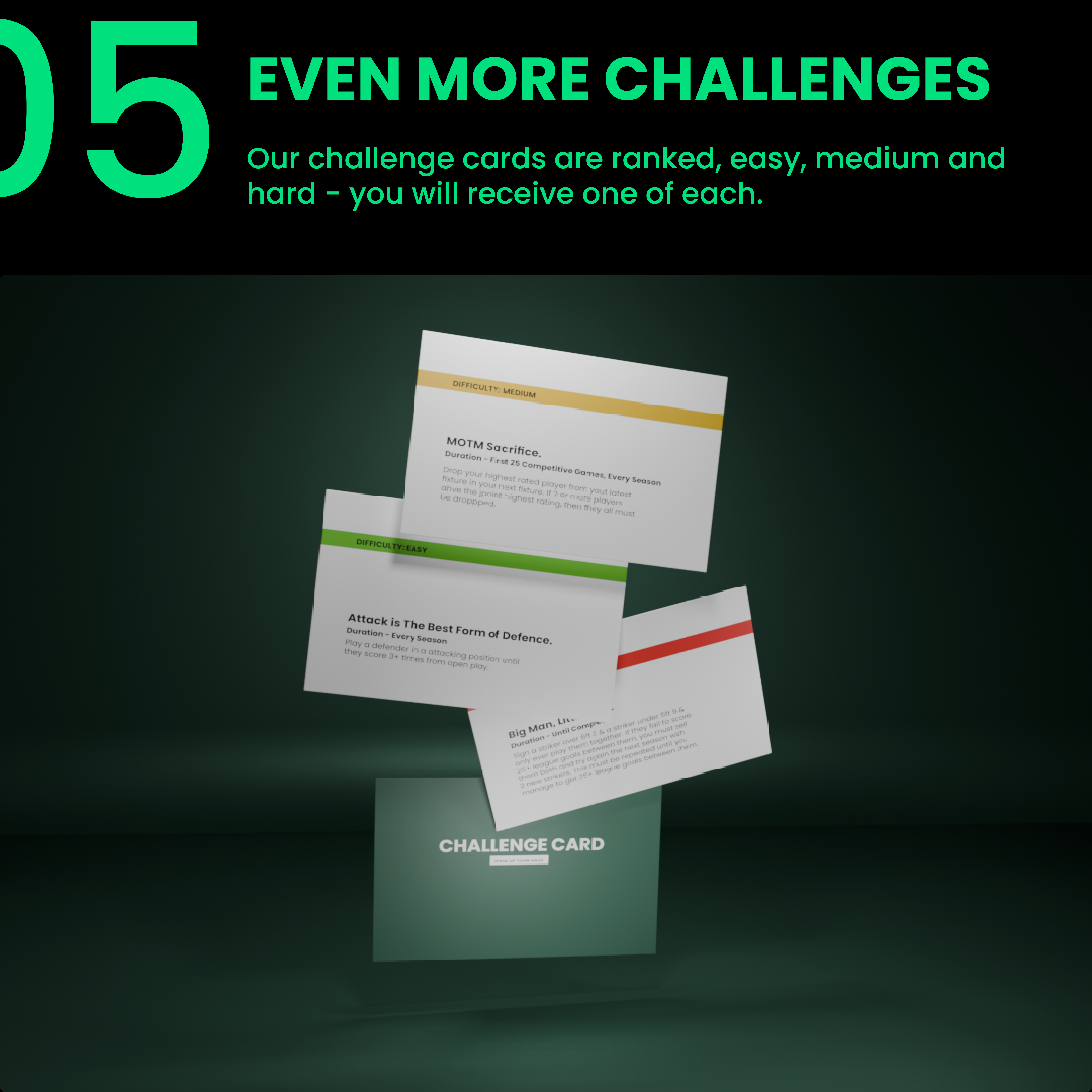 Spice Up Your Save  Football Manager Mystery Pack (With Shirt)