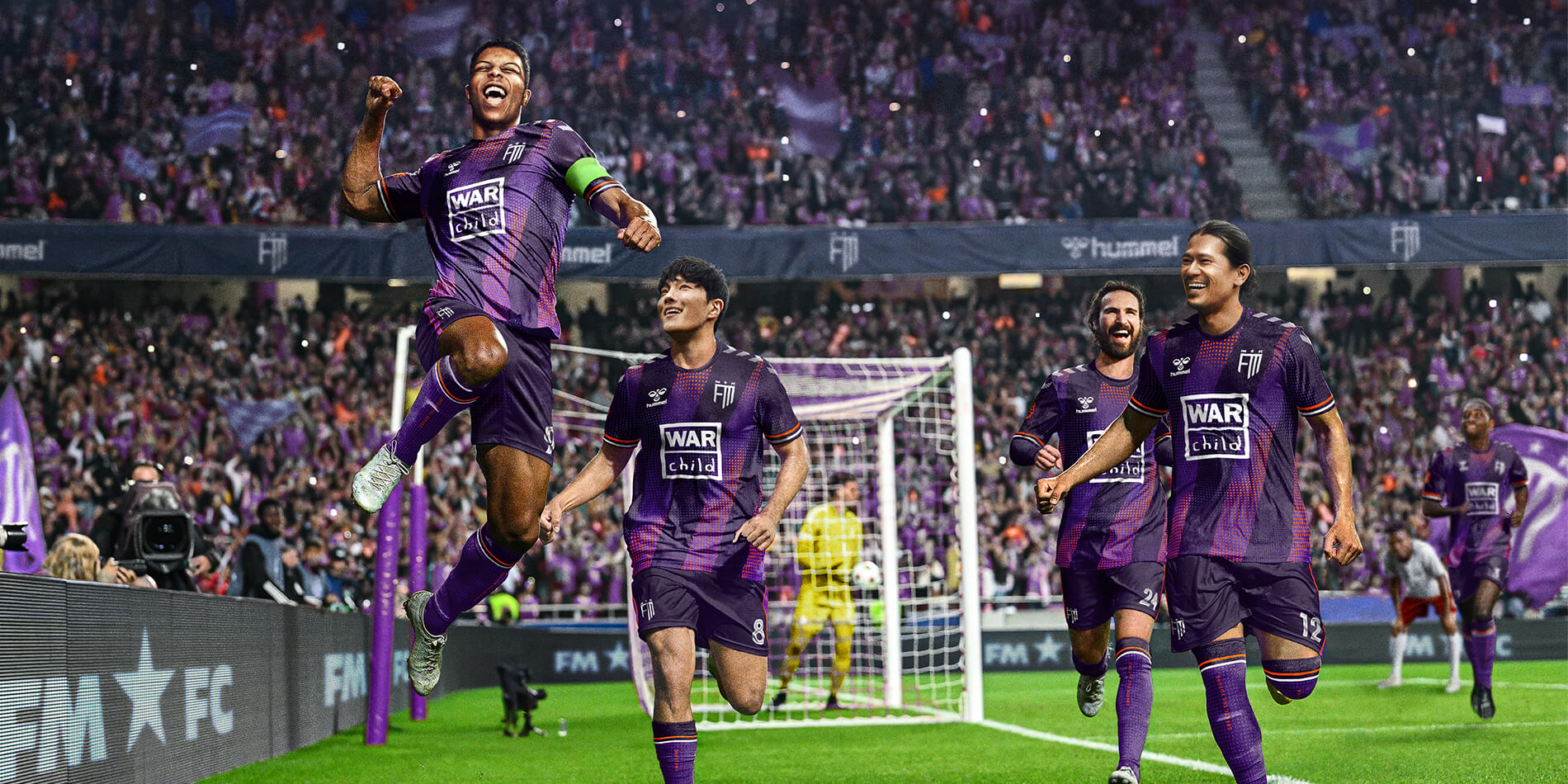 5 Epic Football Manager Save Ideas to Try Right Now