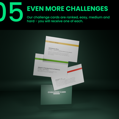 Spice Up Your Save  Football Manager Mystery Pack (With Shirt)