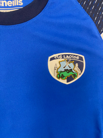 CLS LAOISE GAELIC FOOTBALL KIDS SHIRT 9-10 YEARS