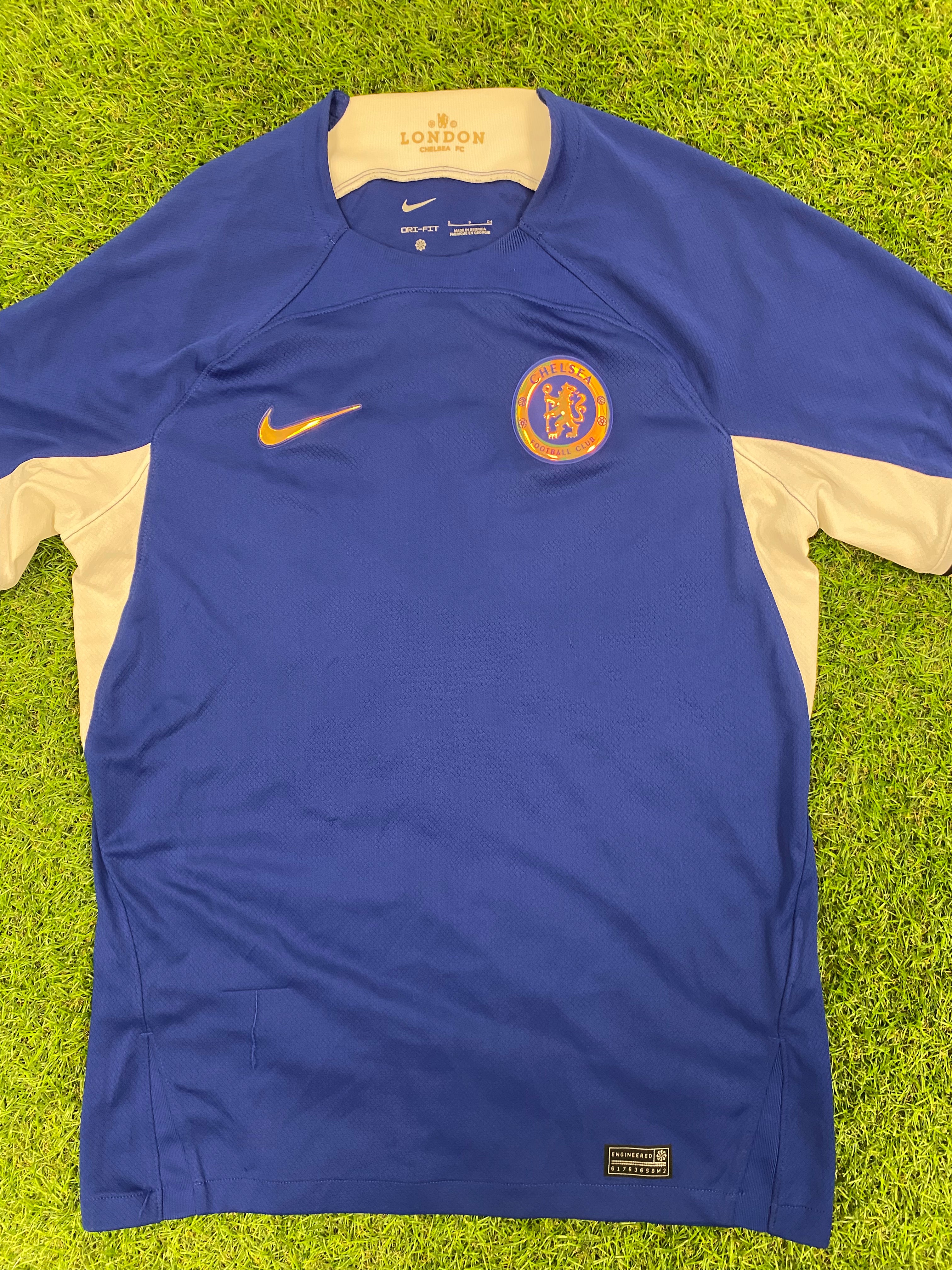 Chelsea FC - Home Shirt - 23/24 small